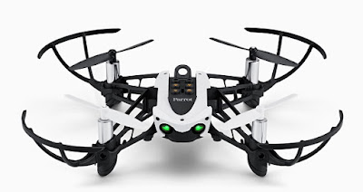 microsoft parrot drone microsoft parrot drone