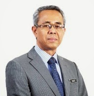 教育部总监Y.Bhg. Dato Khair Bin Mohd Yusof