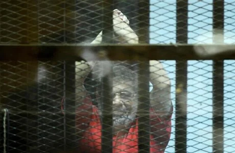Ikhwanul Muslimin Sebut Mursi akan Dibunuh di Penjara