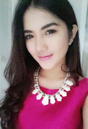Profil dan Biodata Alodya Desi Alodya Desi