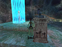 Tomb Raider: The Last Revelation [1999] PC . Sony Playstation . Sega Dreamcast