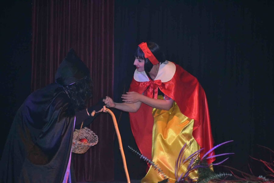 "Desfilada El Racó de la Moda"