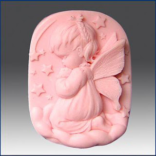 3Dangel-silikonovaforma 3Dangel-silikonovaforma