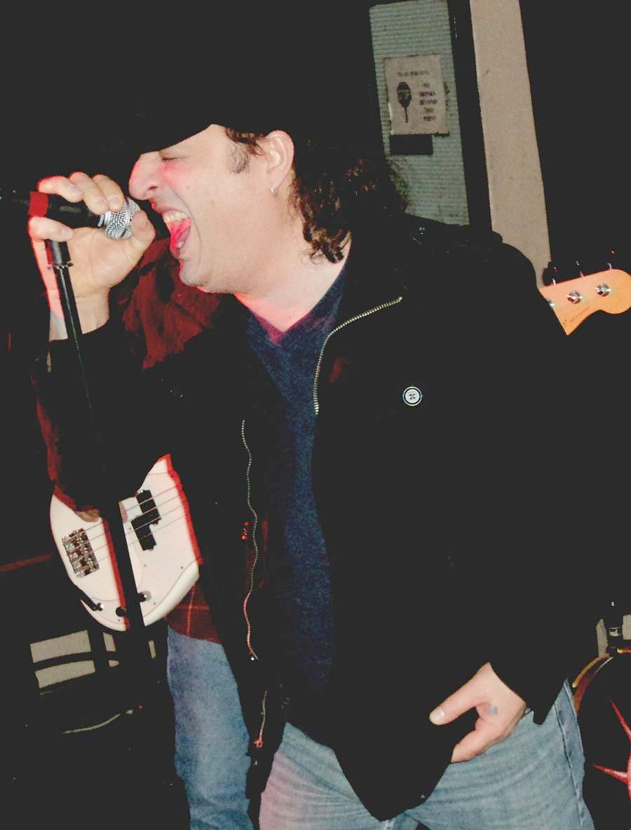 Gary 17s Toronto Moon Magazine: Angel Marr rocks the Monkeys, Camillas  karaokejam bday & other Sat. shows