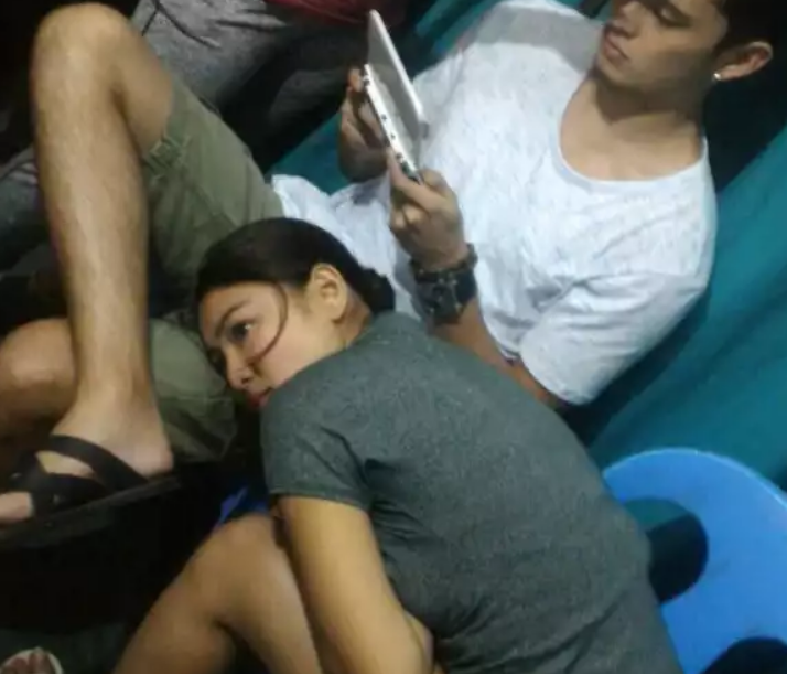 nadine lustre dating james reid But we there's one new pairing that may have the potential to eclipse them all: james reid and nadine lustre having only started making. nadine lustre dating james reid But we there's one new pairing that may have the potential to eclipse them all: james reid and nadine lustre having only started making.