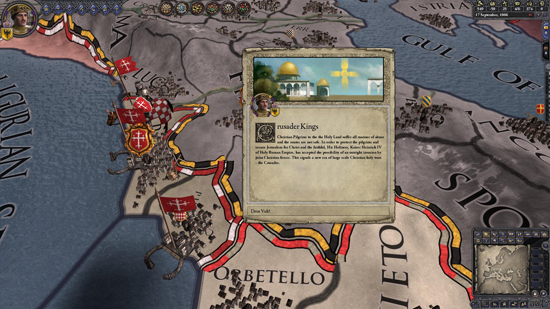 Expansion - Crusader Kings II: Sons Of Abraham Download Free