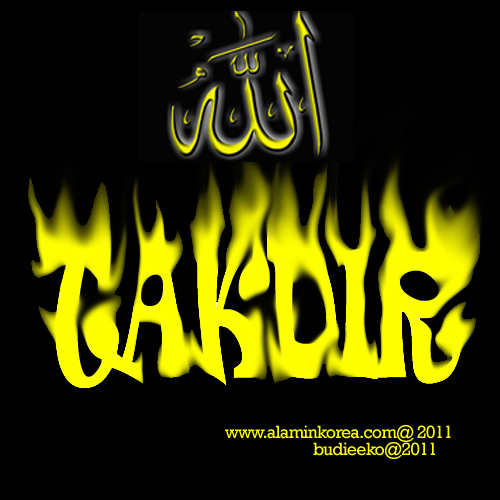 Hadits Tentang Takdir Jodoh - Sumber Ilmu