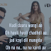 Daaru Wargi Aa | Guru Randhawa Ft. Emran Hashmi | Full Audio Song Lyrics with English Translation and Real Meaning | Cheat India