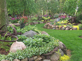 garden design ideas