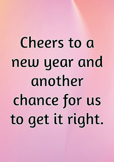 happy new year family quotes