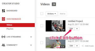 video-manager video-manager