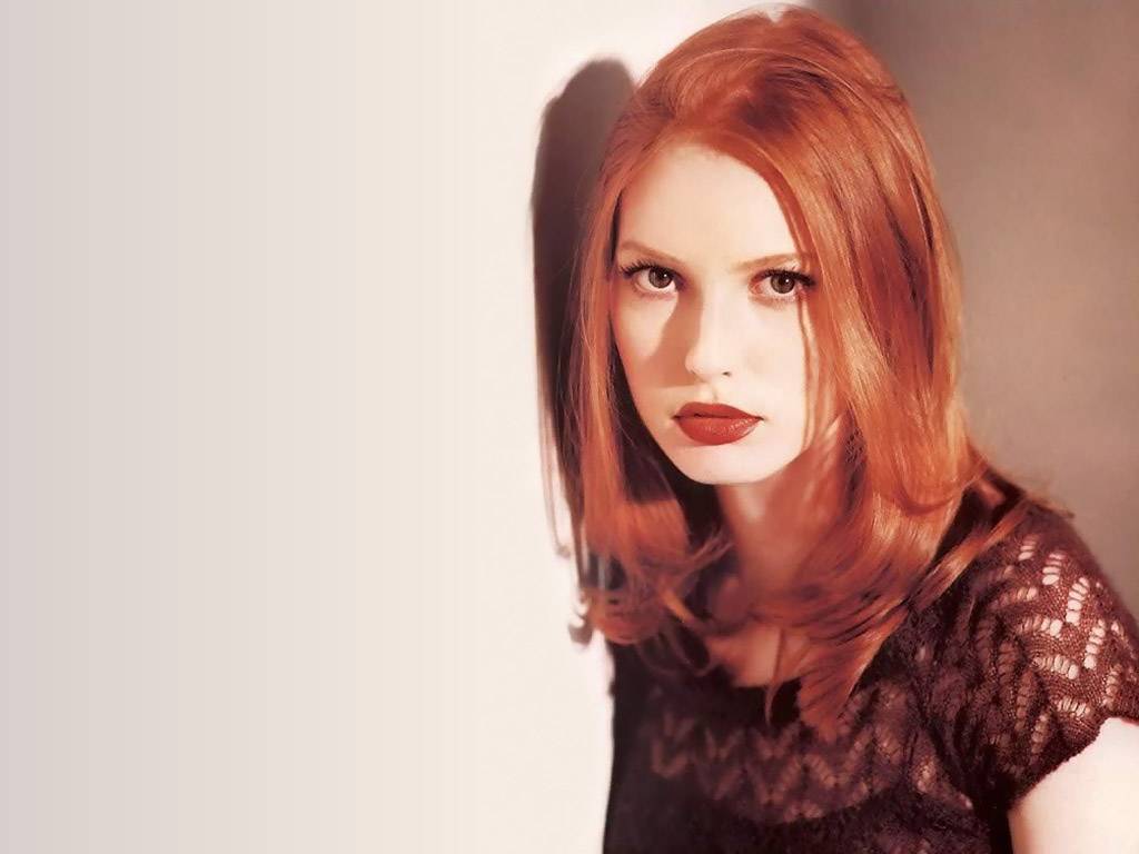 American Actress Alicia Witt Nude Hot Images