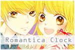 Romantica Clock