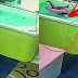 Toddler almost died after left unsupervised swimming in a hot tub!