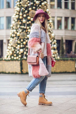 Botas Timberland Botas Timberland