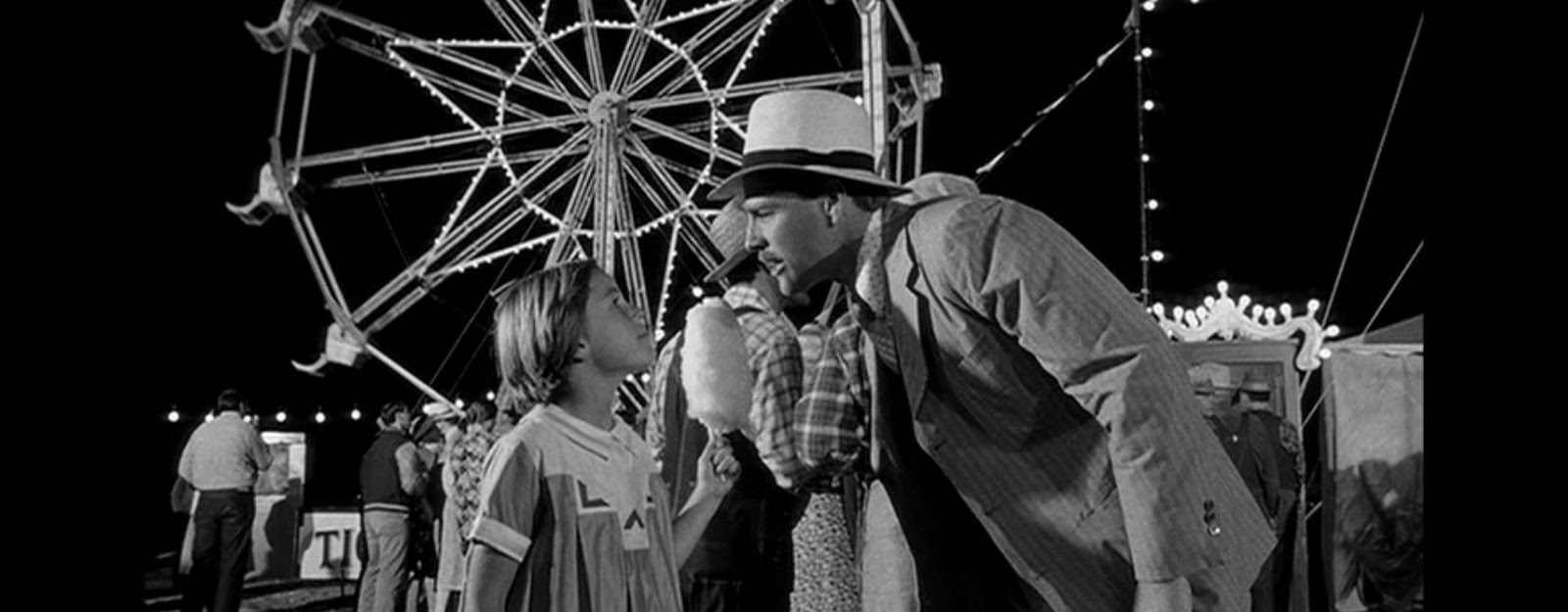 Sweetheart of the Rodeo: Paper Moon (1973)