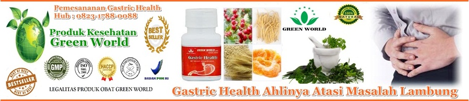 Gastric Health