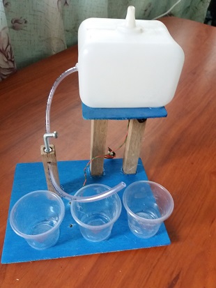 tarea facil proyecto de ciencias sensor de humedad proyecto de ciencias