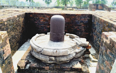 Gandheshwar Mahadev Sirpur