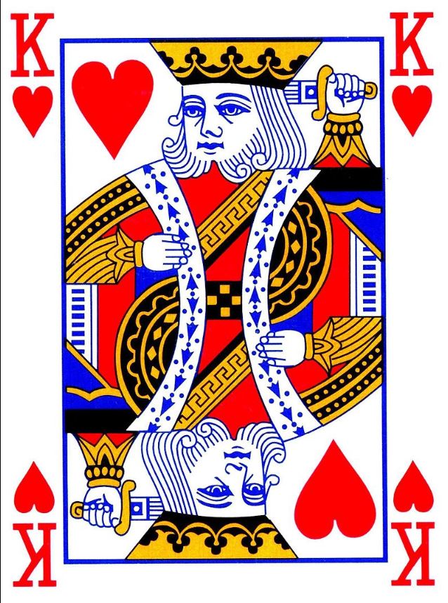 Автомата King Of Cards