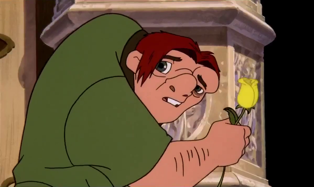 Disney Animated Movies for Life: The Hunchback of Notre Dame 2 Part 1.