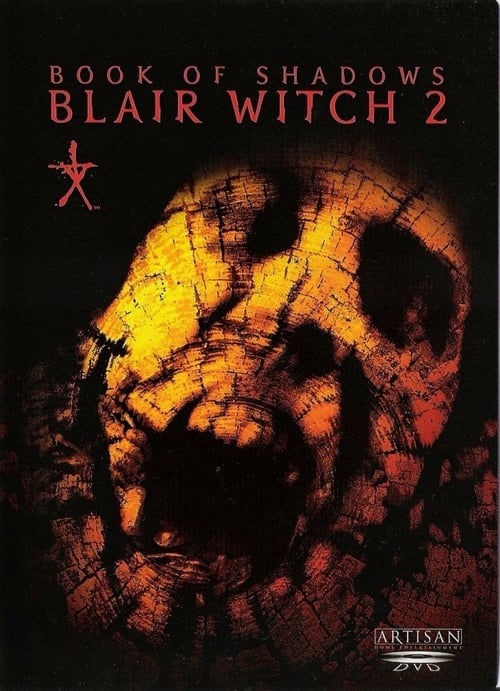 [VF] Le projet Blair Witch 2 : Le livre des ombres 2000 Streaming Voix Française