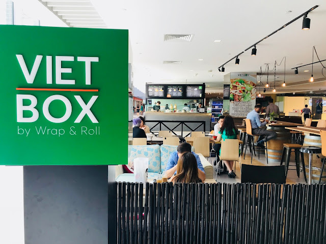 VietBox by Wrap & Roll