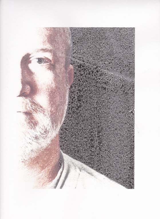 Think About Photography... Images using Inkjet Wax Paper Transfer
