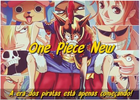 One Piece New