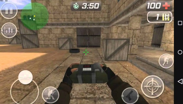 Counter strike go for android free download for pc Counter strike go for android free download for pc
