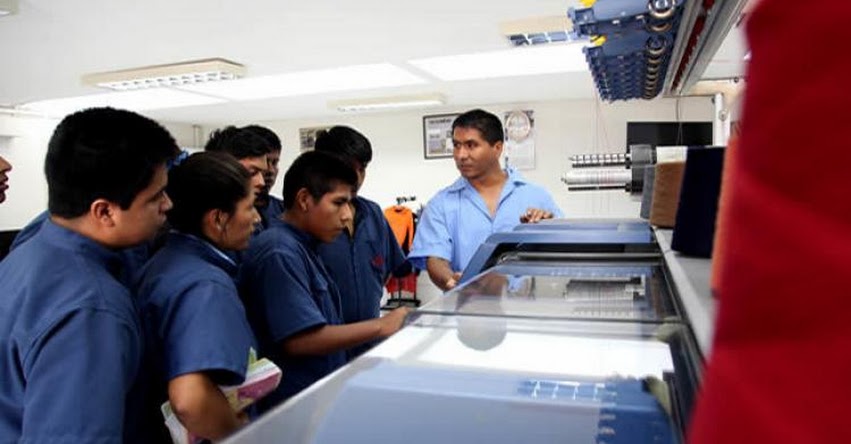 MINEDU finalizó etapa de inscripción para el Concurso de Ascenso de Docentes de Educación Técnico Productiva - ETP 2019 - www.minedu.gob.pe MINEDU finalizó etapa de inscripción para el Concurso de Ascenso de Docentes de Educación Técnico Productiva - ETP 2019 - www.minedu.gob.pe