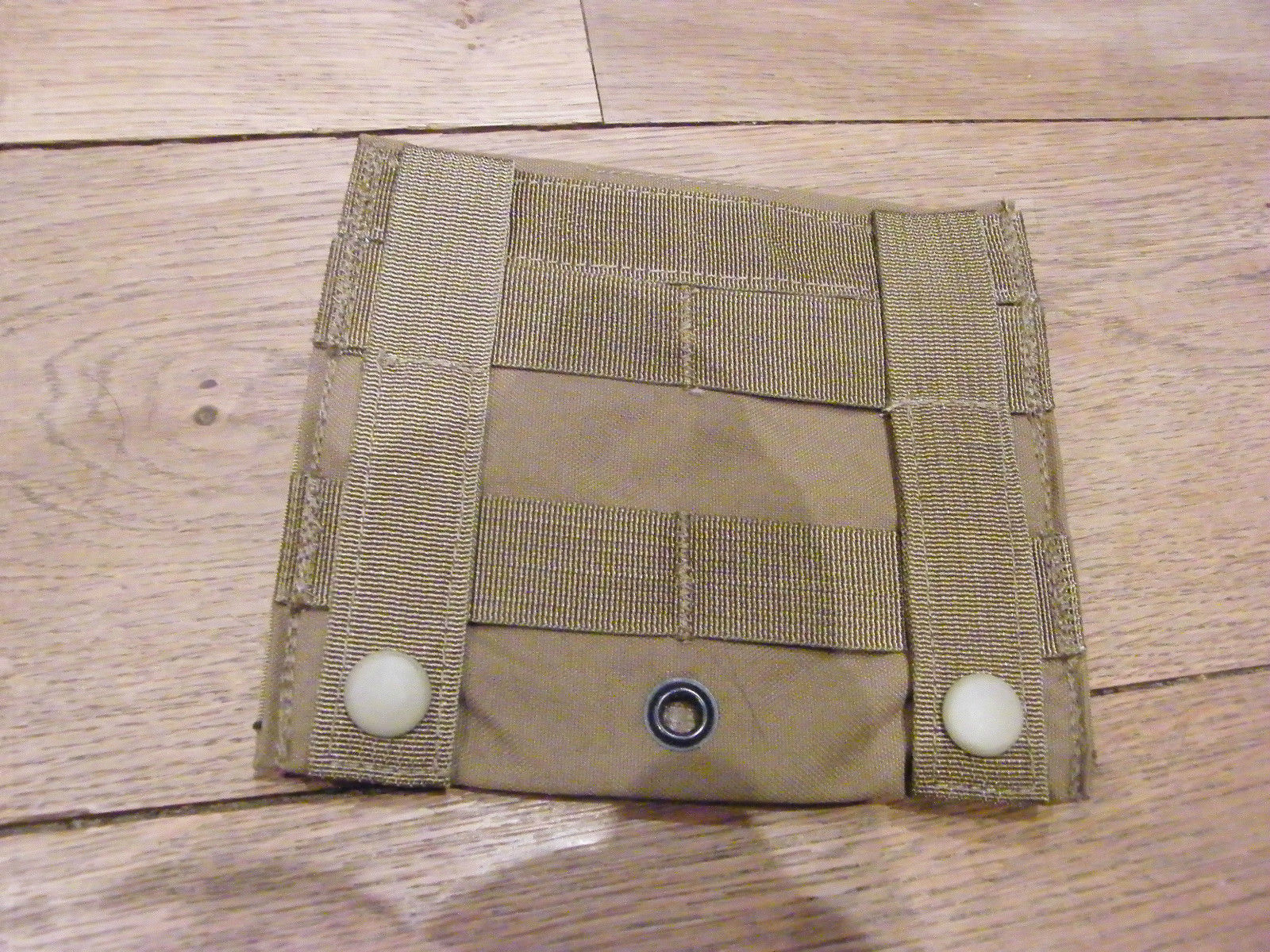 bingbabel London Bridge Trading LBT 9034A Velcro Admin Storage Pouch