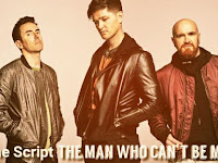 The Man Who Can't be Moved - The Script The Man Who Can't be Moved - The Script