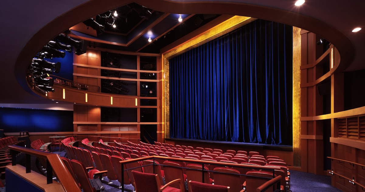 The Boston Theater Marathon Review