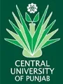 Central University of Punjab (CUP) Vacancy
