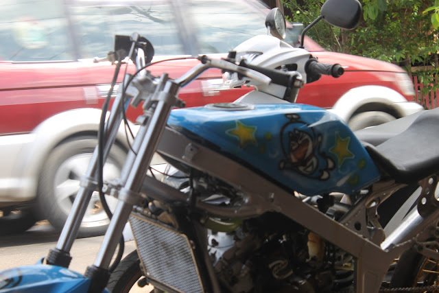 Motor ninja r racing Motor ninja r racing