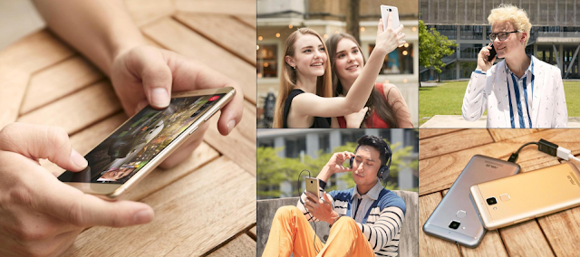 Ini Dia Harga Asus Zenfone 3 Max di Indonesia Ini Dia Harga Asus Zenfone 3 Max di Indonesia
