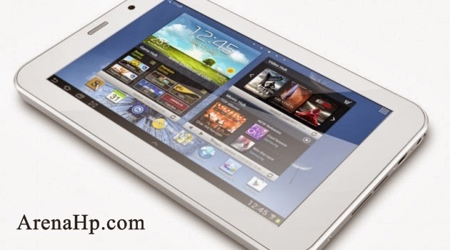 Harga dan Spesifikasi Tablet PC Advan Vandroid 01A