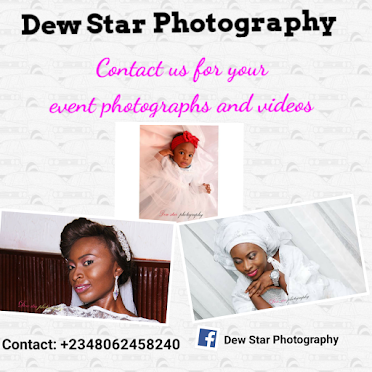 Dew Star Photography