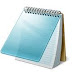 Merubah Notepad Menjadi Diary