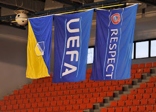 Futsal: Το πρόγραμμα των αγώνων του ΑΠΟΕΛ στο Preliminary round 