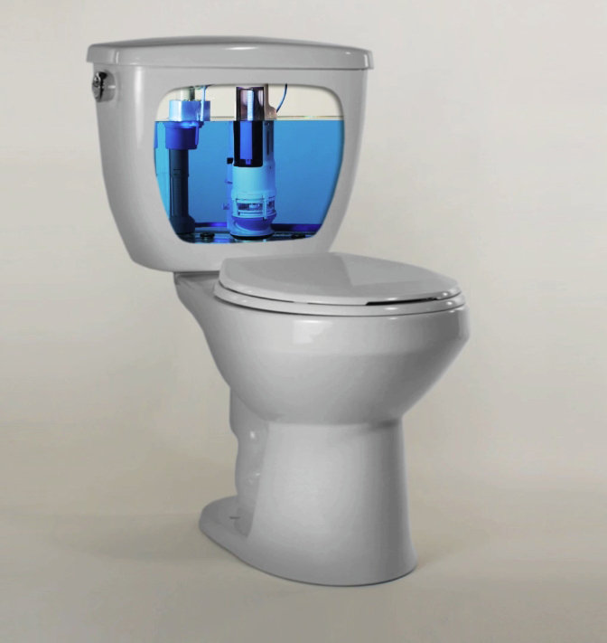 My Best Reviews Quick Essential Tips How to Fix a Dual Flush Toilet