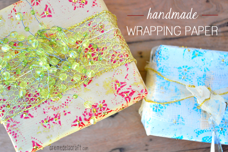 Twinkling Ornaments Kraft Gift Wrap | Christmas Wrapping Paper | Kraft  Holiday Wrap | Kraft Wrapping Paper | Gift Wrap | Heavy Duty Paper