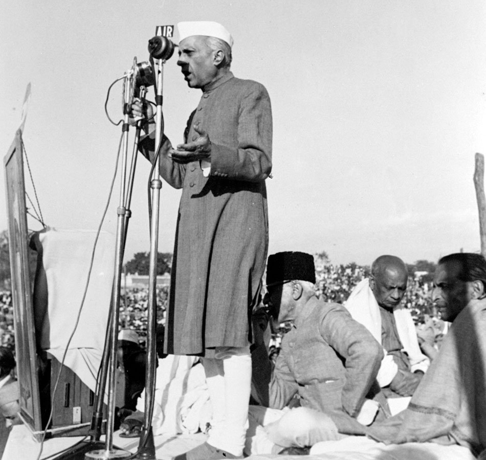 Mahatma Gandhi Funeral Procession Photos Rare & Old Vintage Photos of