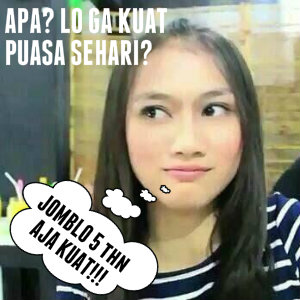 Gambar Lucu Puasa Gambar Lucu Puasa