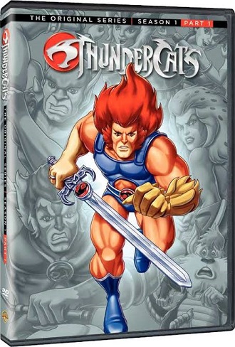 Thundercats Season 1 Complete Download 480p All Episode