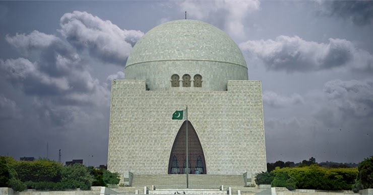 MazareQuaid, Makam Tokoh Pendiri Pakistan Naviri Magazine MazareQuaid, Makam Tokoh Pendiri Pakistan Naviri Magazine