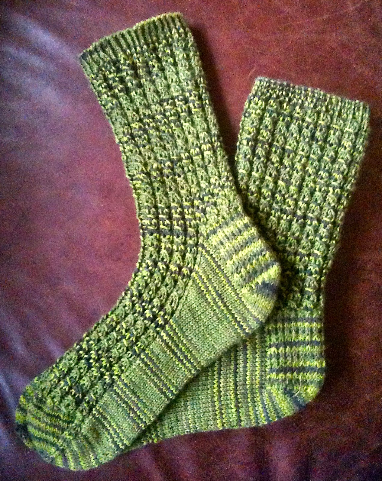 sockor mönster gratis sockor mönster gratis