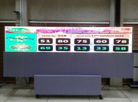 lucky friday lotto numbers