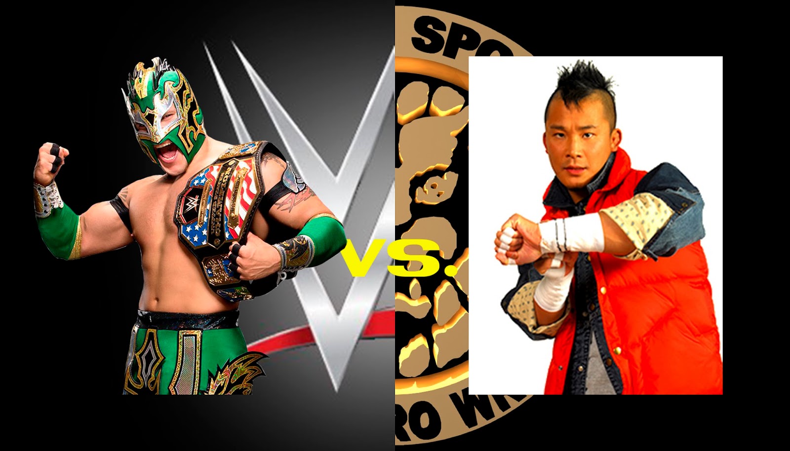 Slash Wrestling Slash Wrestling